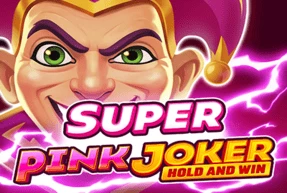 Super Pink Joker: Hold and Win Mobile