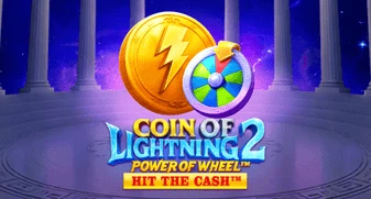 Coin of Lightning 2